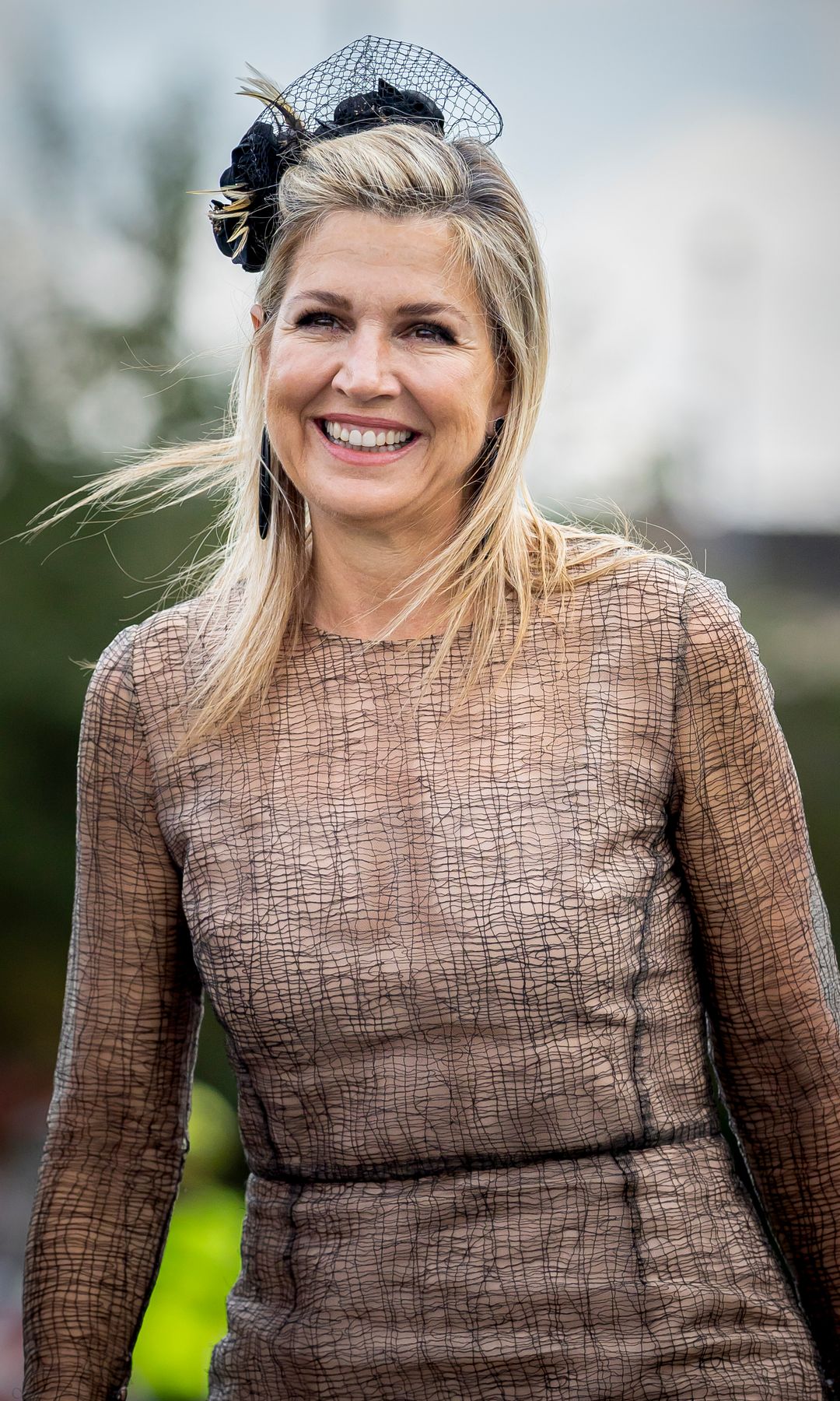 Máxima de Holanda