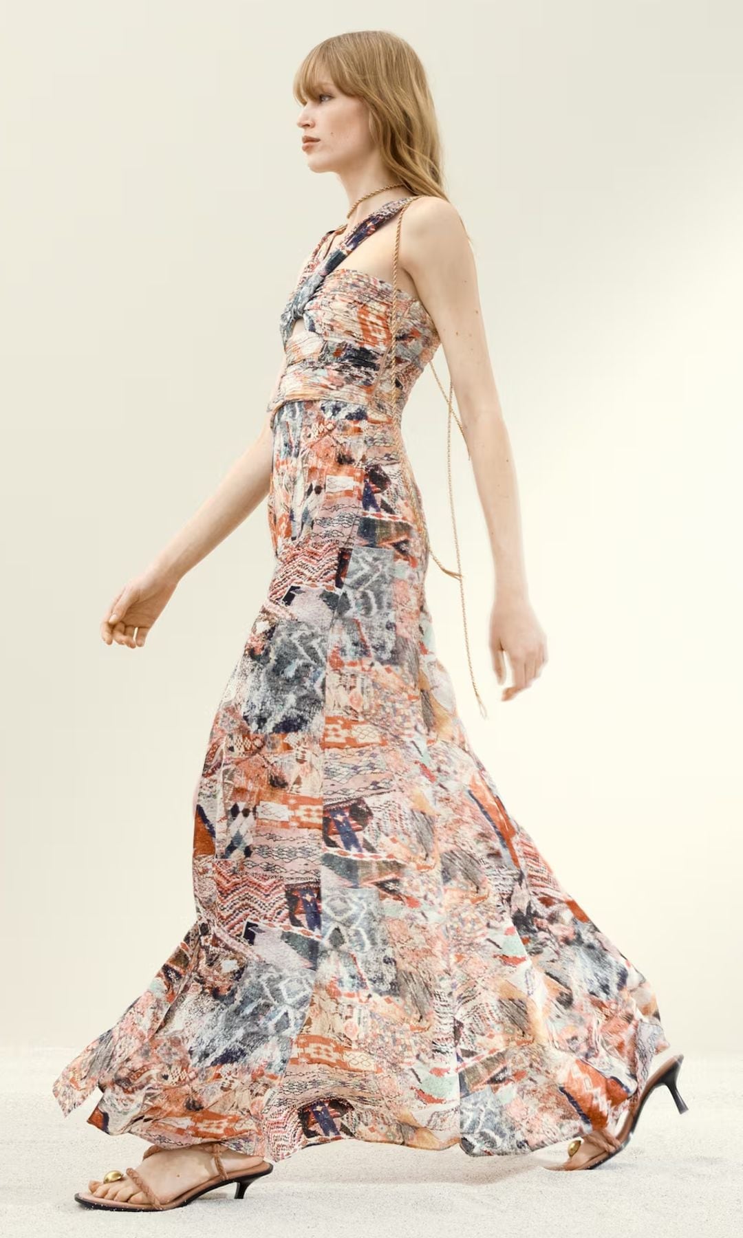 Benedikte Thoustrup look