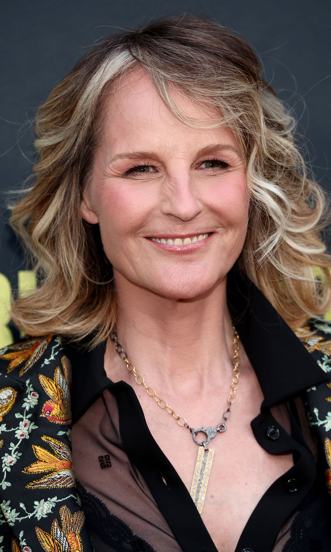 Actress Helen Hunt at 'Blindspotting' TV Series, Season 2 premiere, Los Angeles, California, USA - 11 Apr 2023
