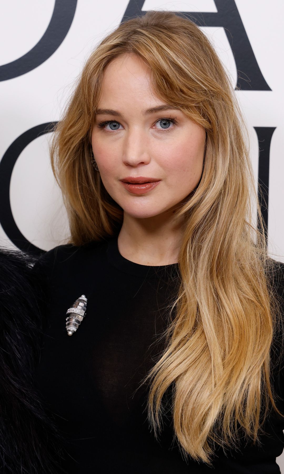 Jennifer Lawrence en 2025