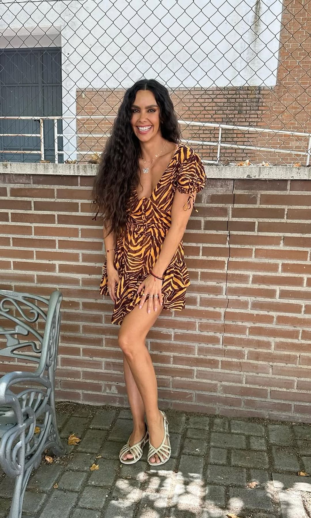 Cristina Pedroche