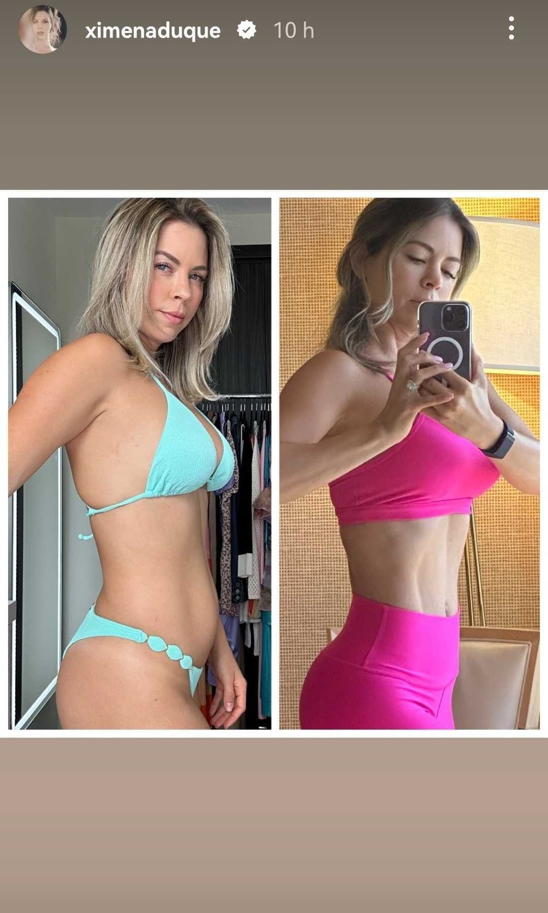 Ximena Duque