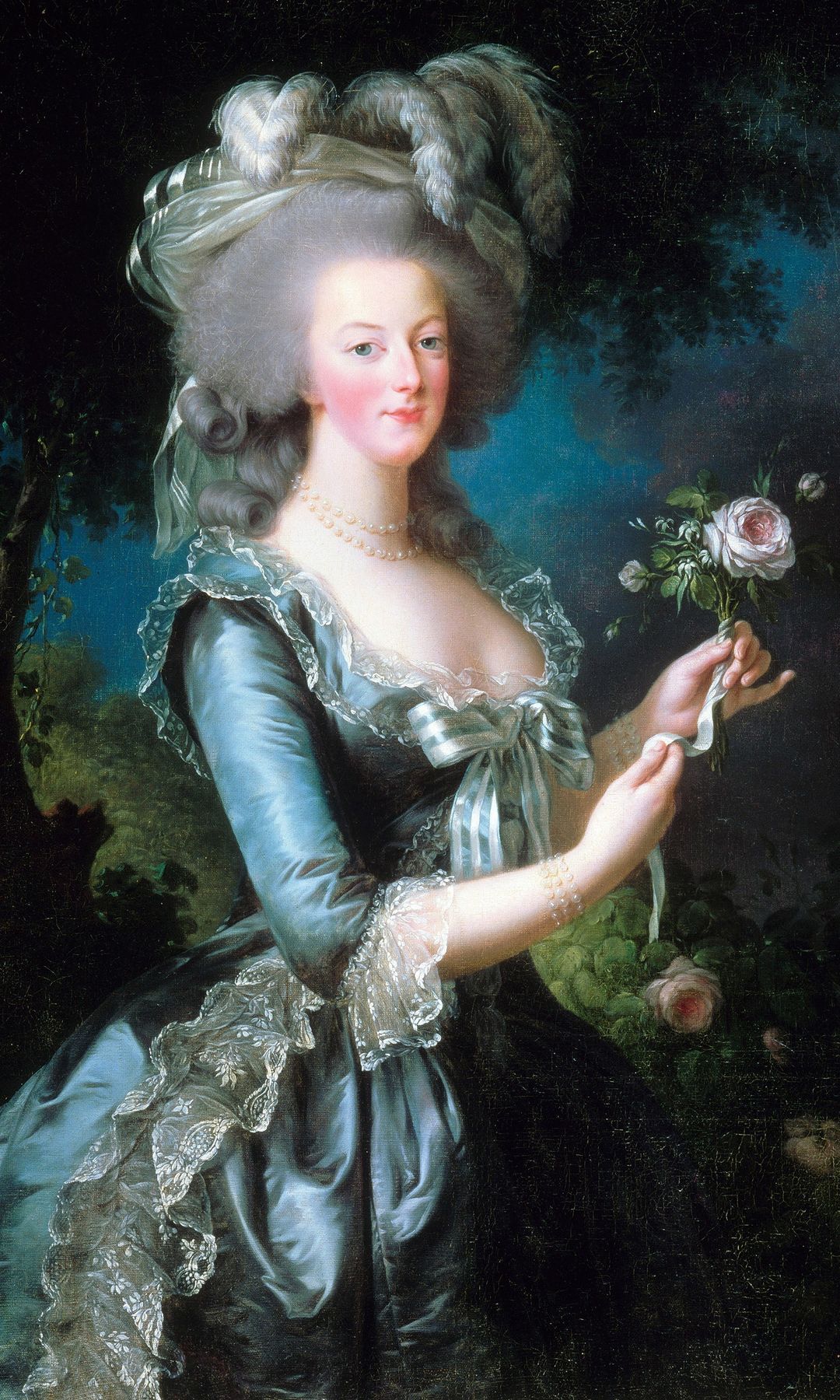 María Antonieta, la polémica reina que convirtió la moda en una herramienta de poder y terminó siendo un icono eterno de estilo