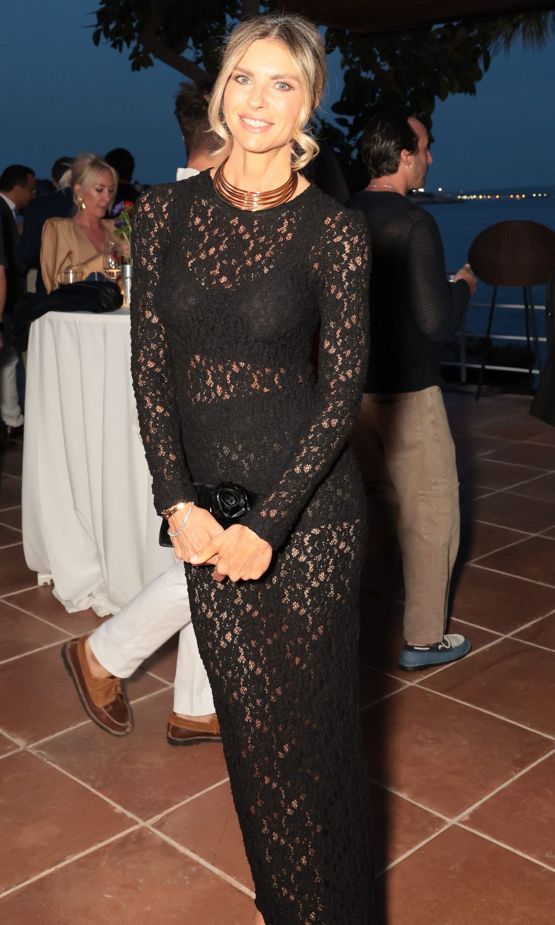 Martina Colombari