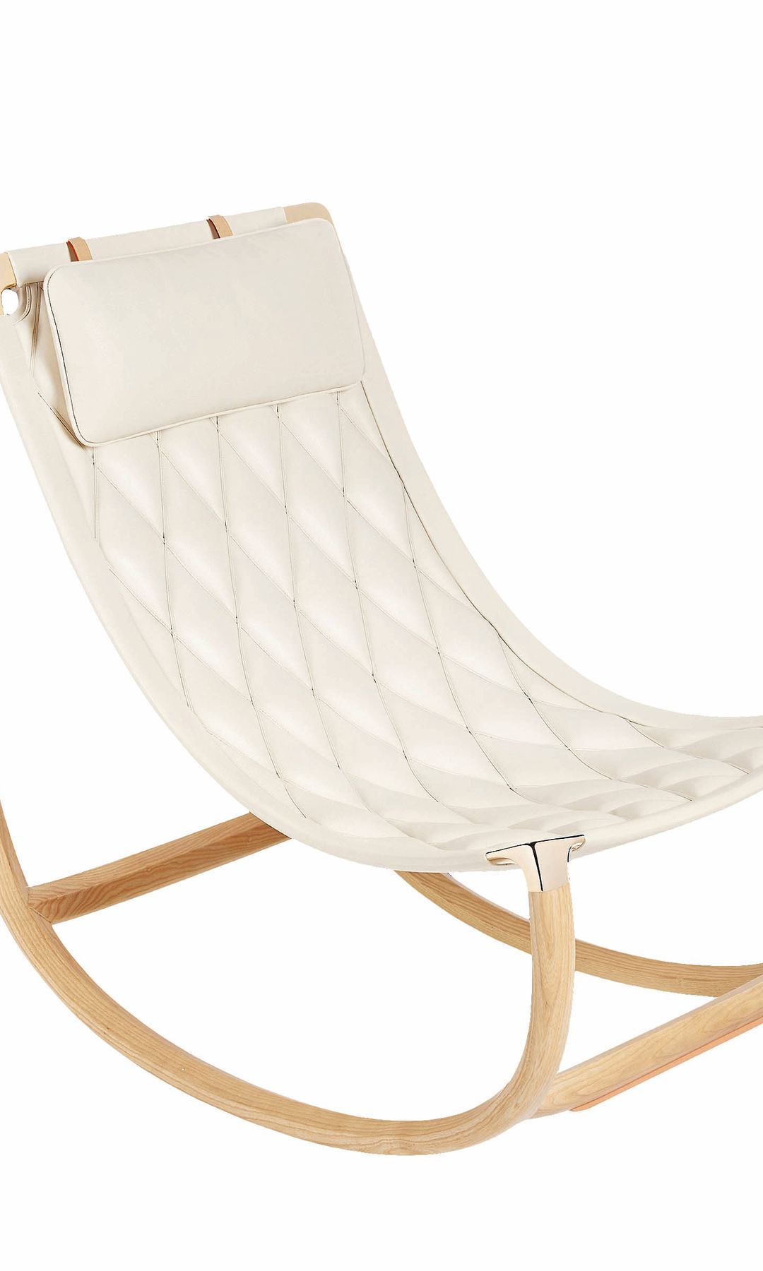 Silla Lune, de Marcel Wanders para Louis Vuitton (22.500 €).