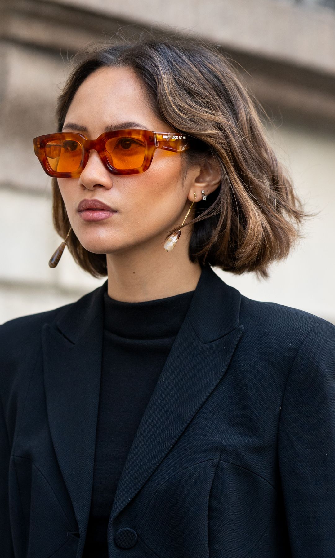  Corte escandinavo para pelo corto