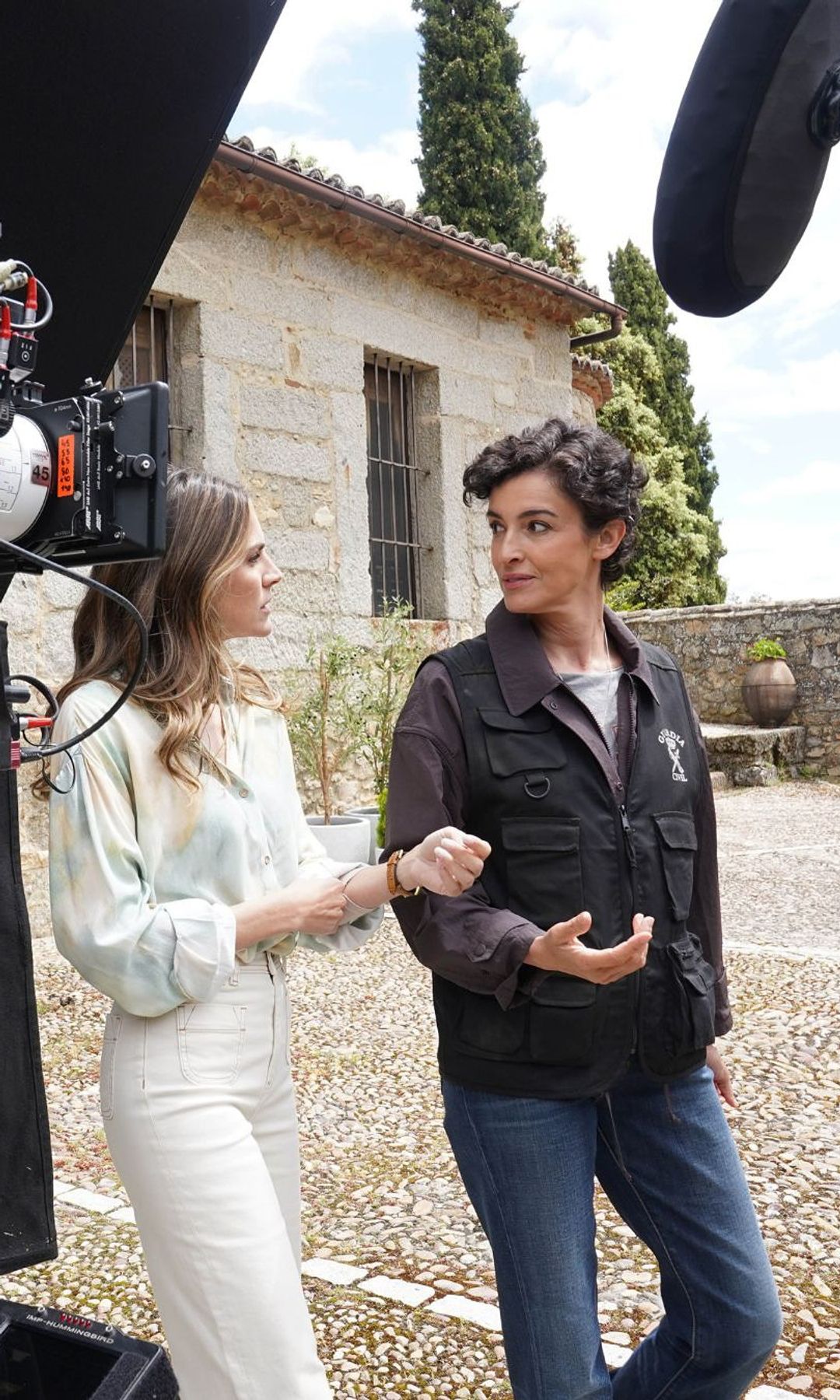 Amaia Salamanca