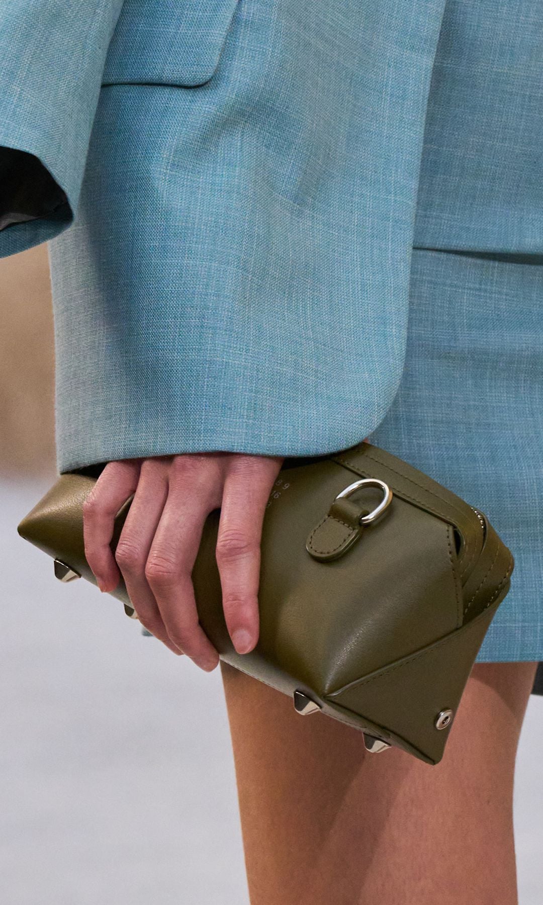 Maison Margiela Primavera/Verano 2026