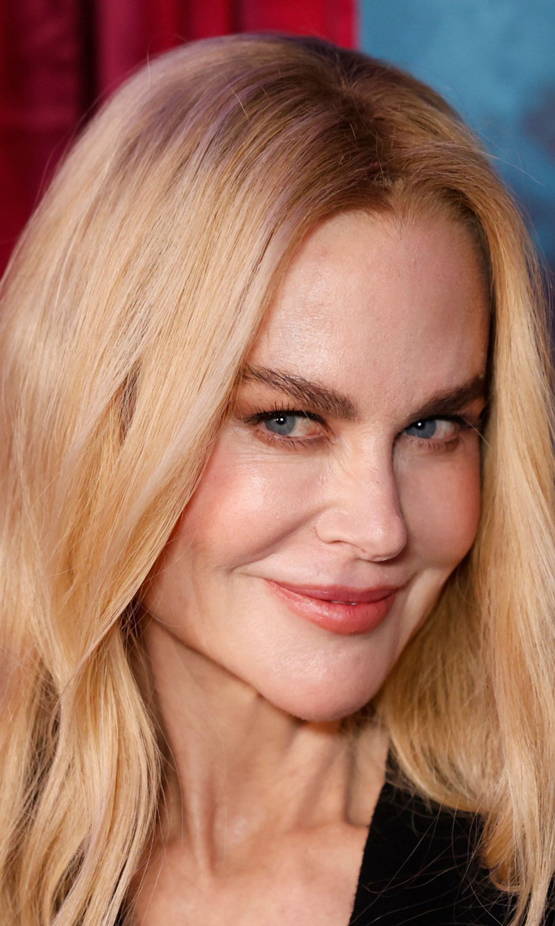 Nicole Kidman y su guiño a Keith Urban que ha sorprendido a todos sus seguidores