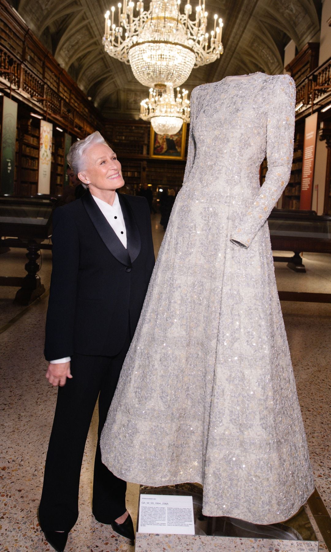Glenn Close