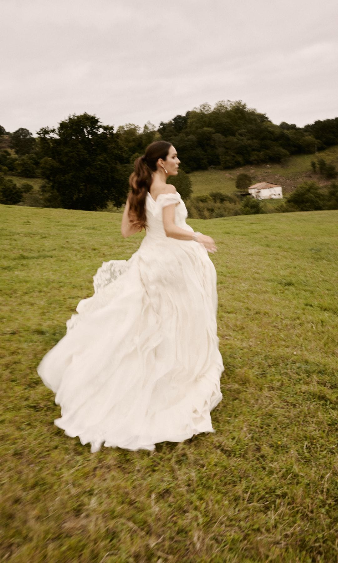 Boda de Andrea González y Javier Ausín