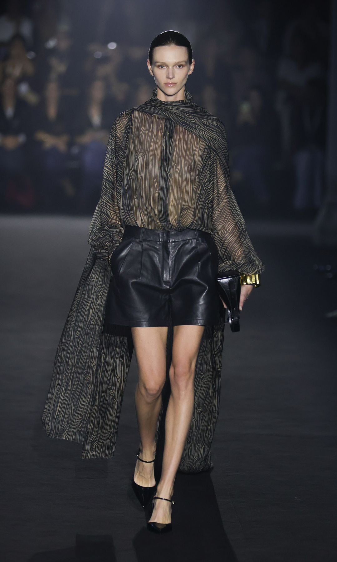 Las tendencias que han destacado en la 080 Barcelona FASHION WEEK