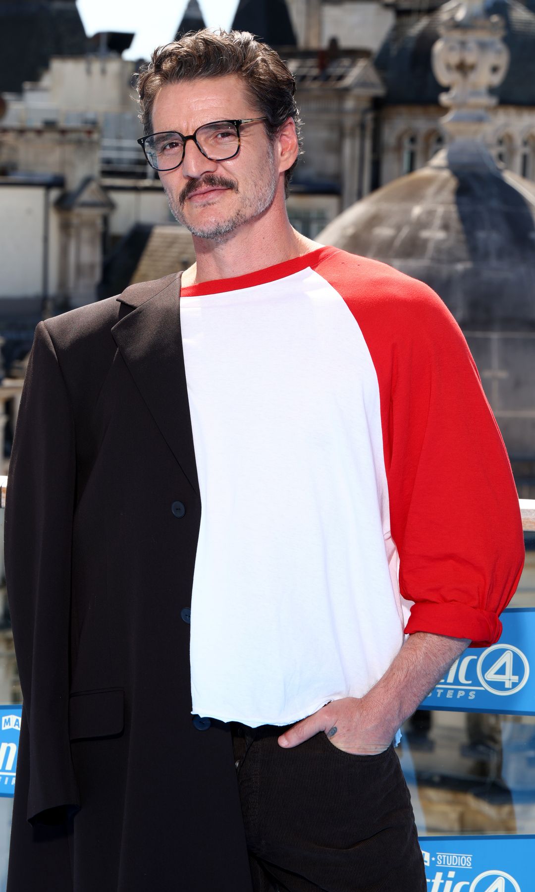 Pedro Pascal