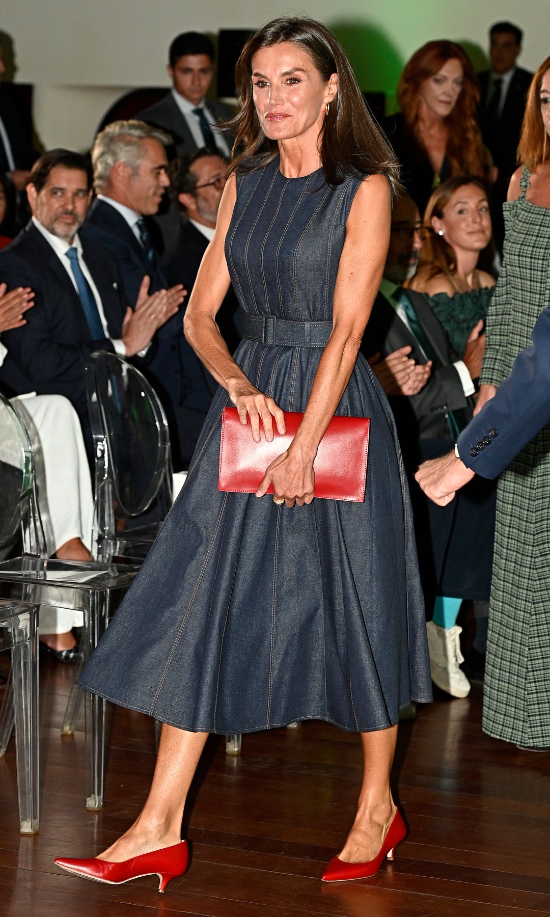 Reina Letizia