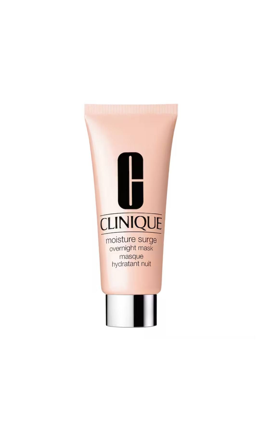 Moisture Surge Overnight Mask (49€), Clinique