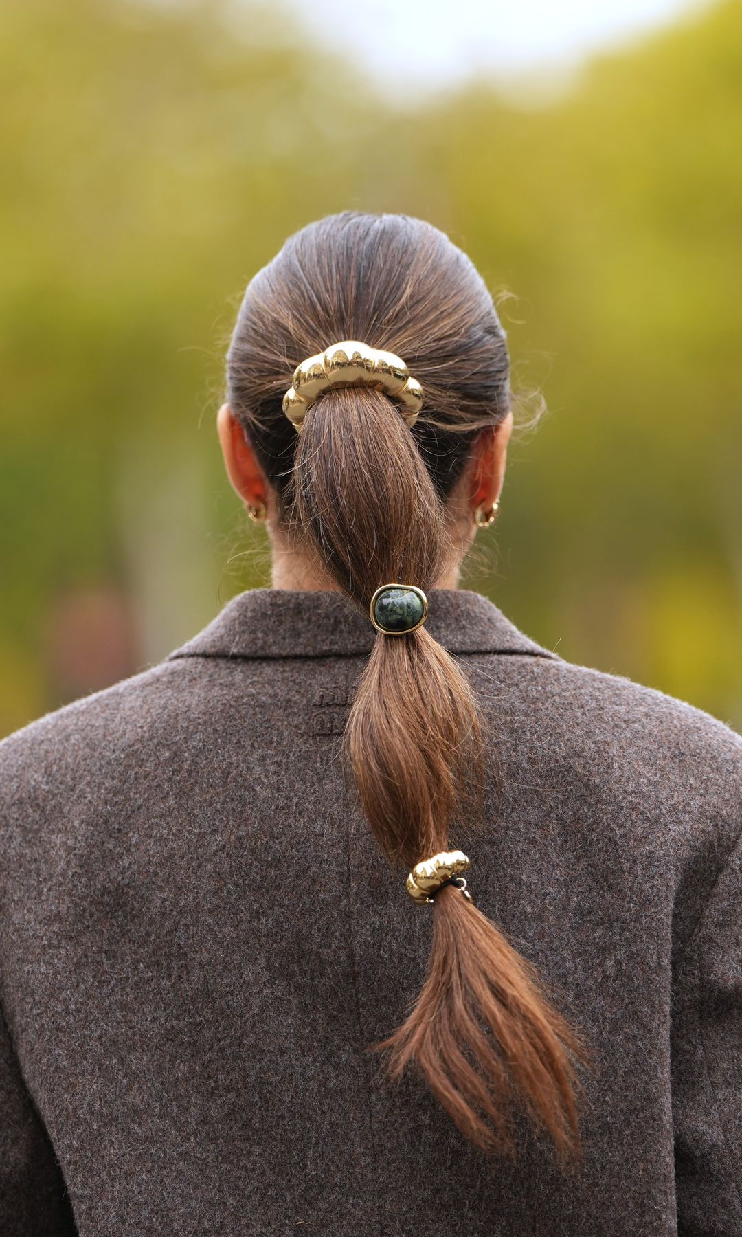 Pelo largo street style