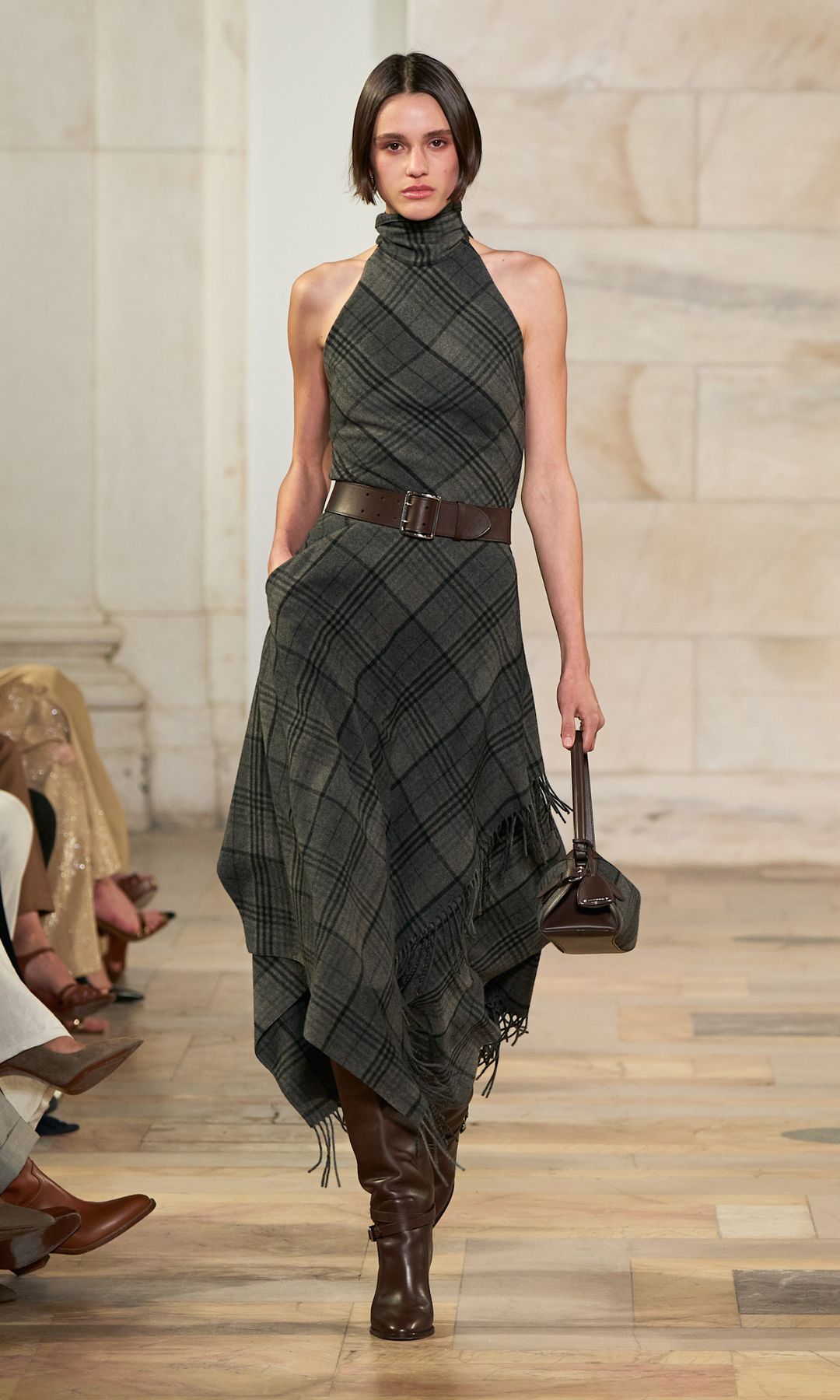 Ralph Laurent Otoño/Invierno 2025