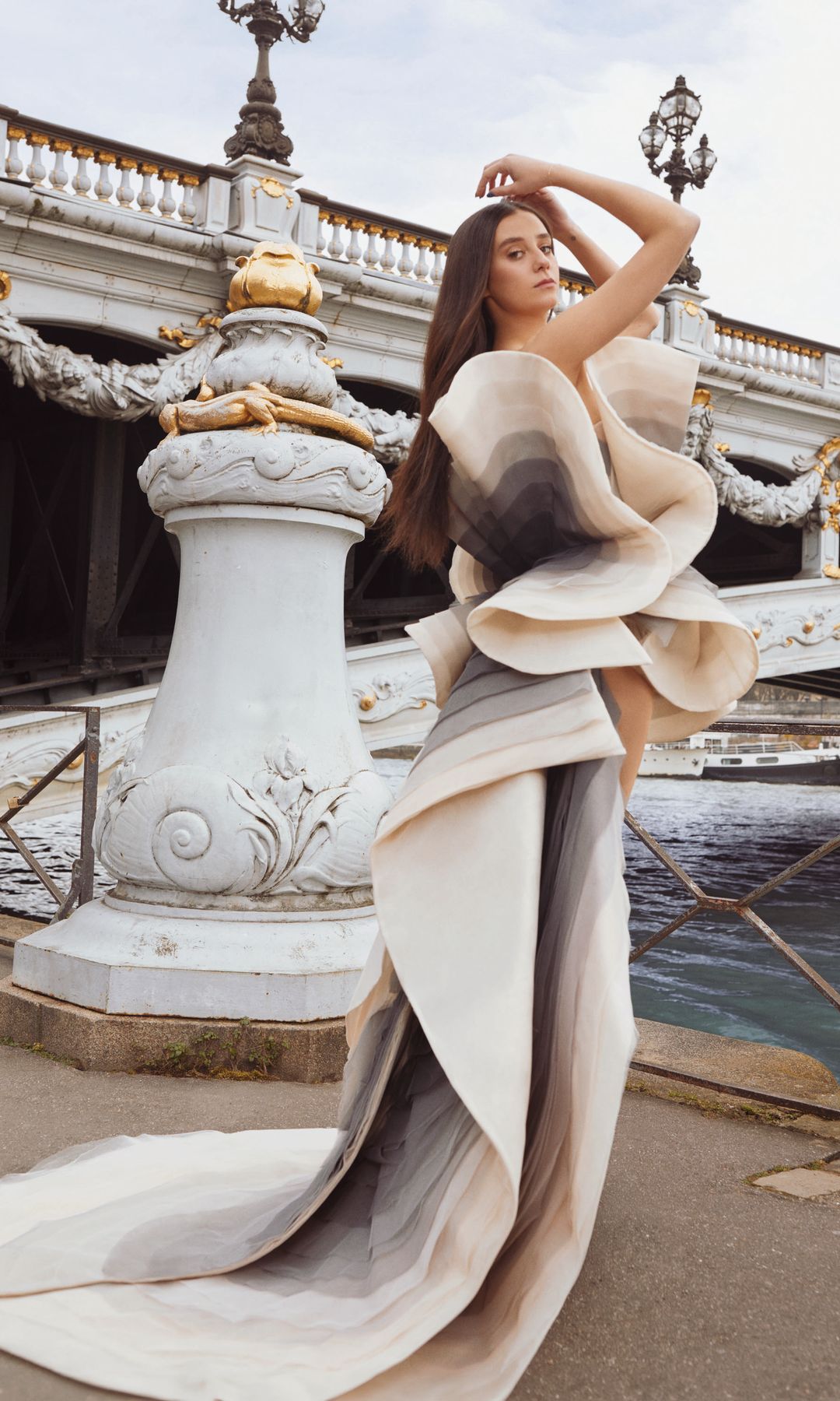 Victoria de Marichalar MODA