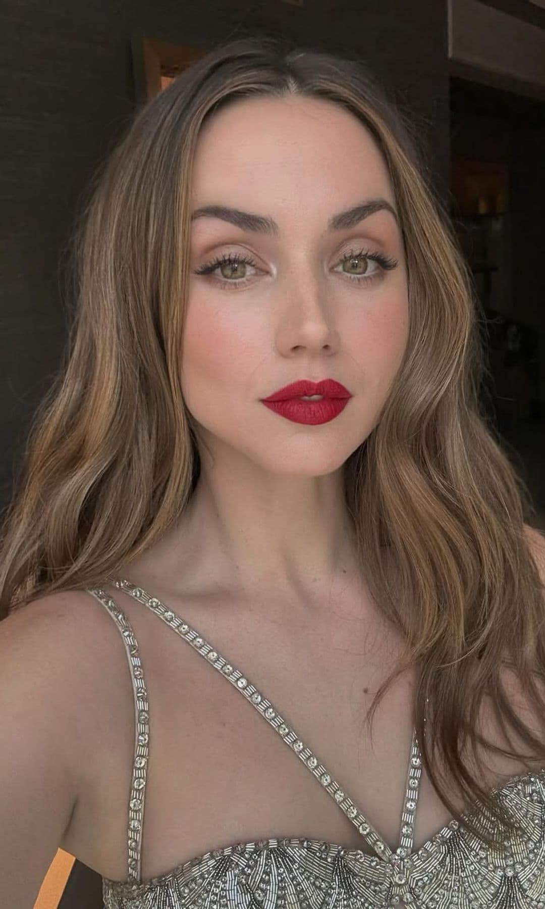 Ana de Armas