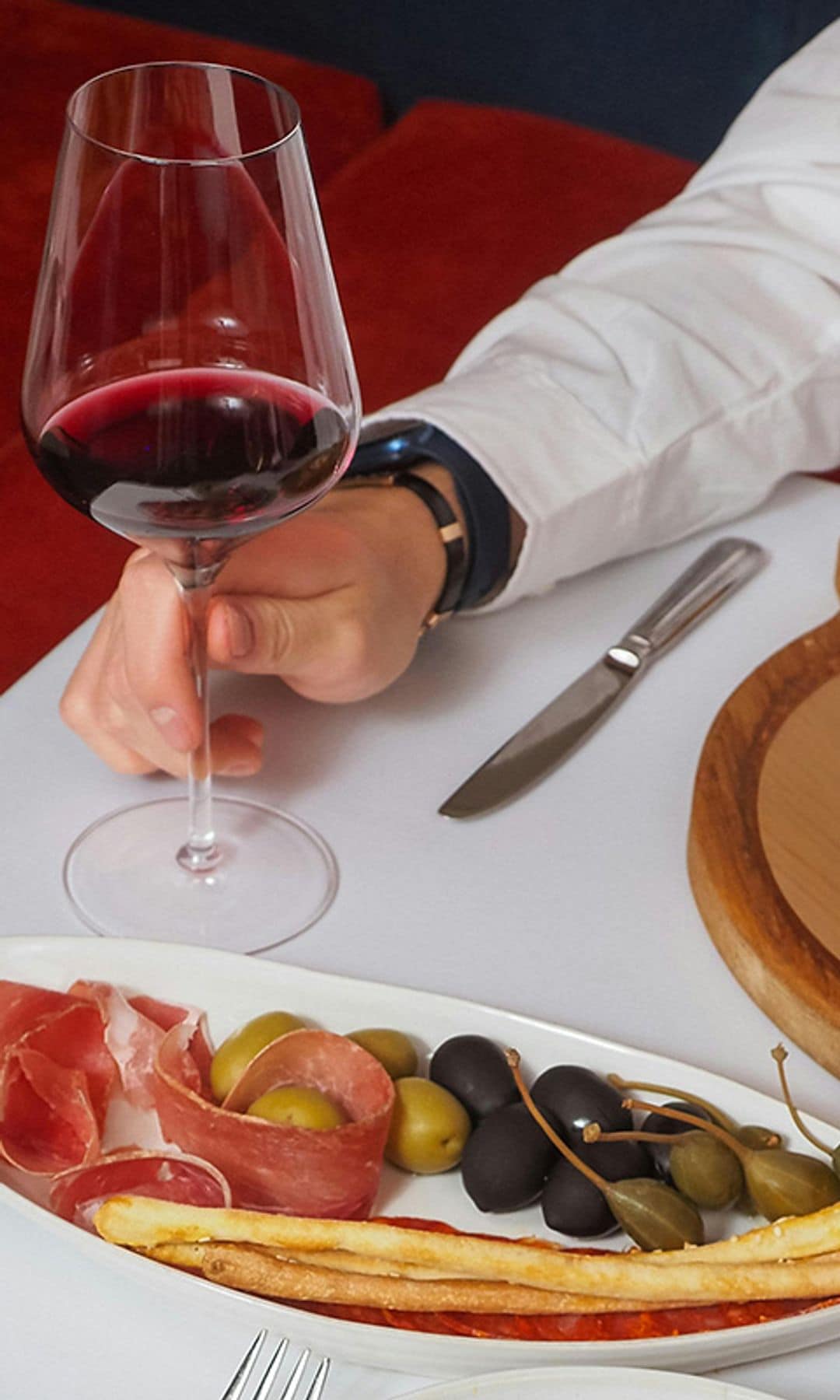 MATCH Hospitality para el Circuito Madring de Madrid