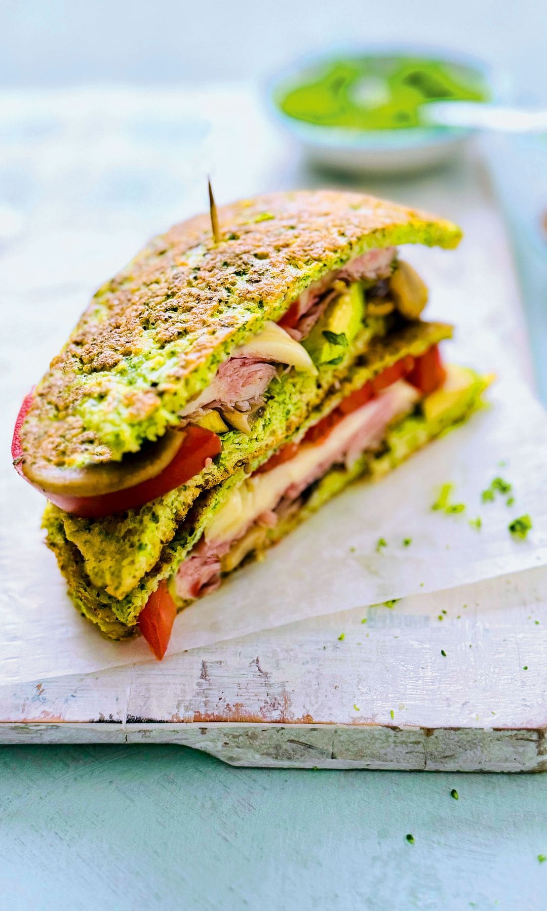 Recetas de Clara Mas