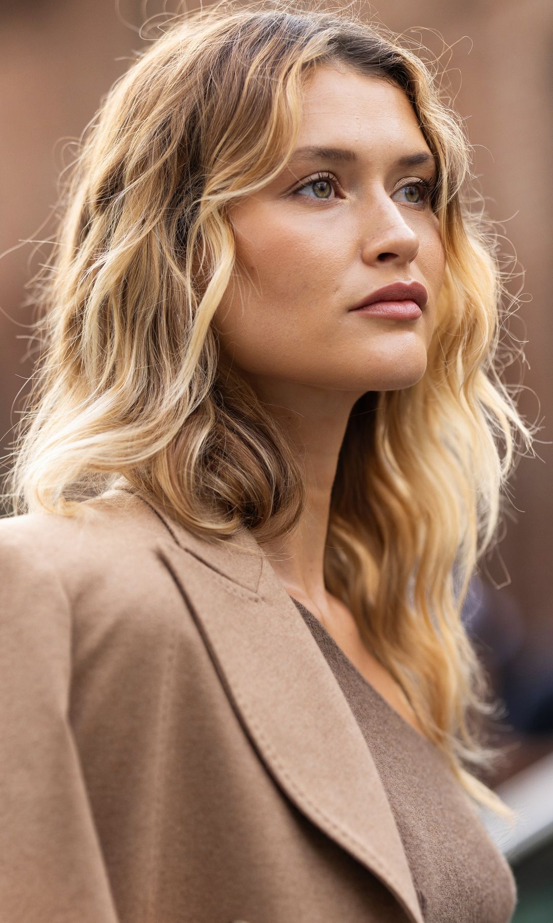 Cortes de pelo tendencia este otoño-invierno