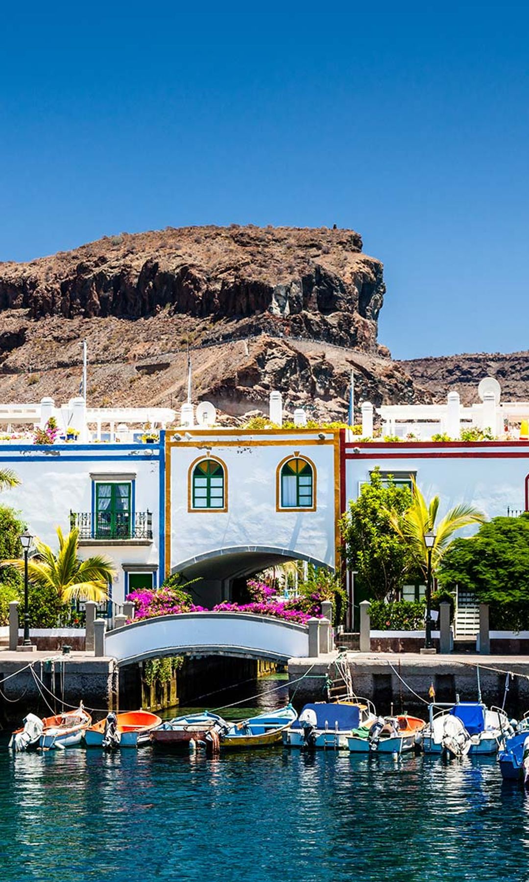 puerto mogan 7a