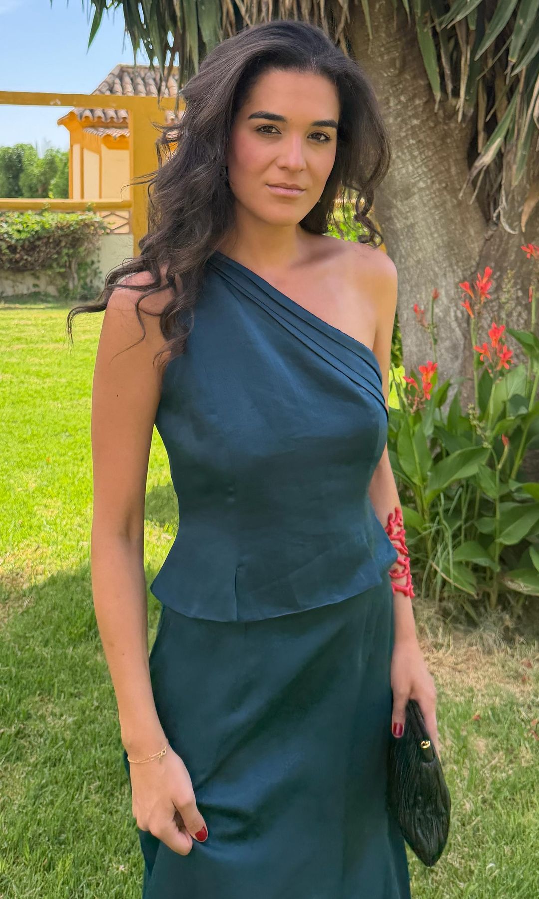 Así cambió Bárbara Mirjan la historia de una firma española gracias a una amistad de toda la vida: "Muchas mujeres llegaron a nosotras gracias a ella"