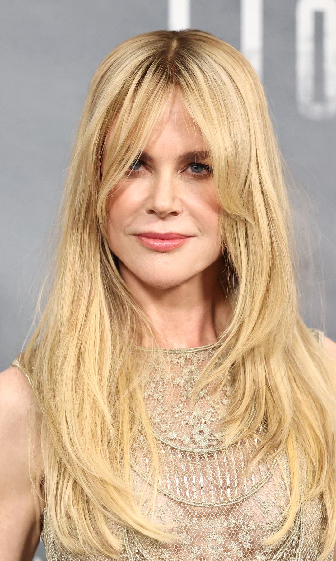 NEW YORK, NEW YORK - JULY 29: Nicole Kidman attends Paramount+'s "Lioness" Season 3 New York Premiere at SVA Theater on July 29, 2026 in New York City