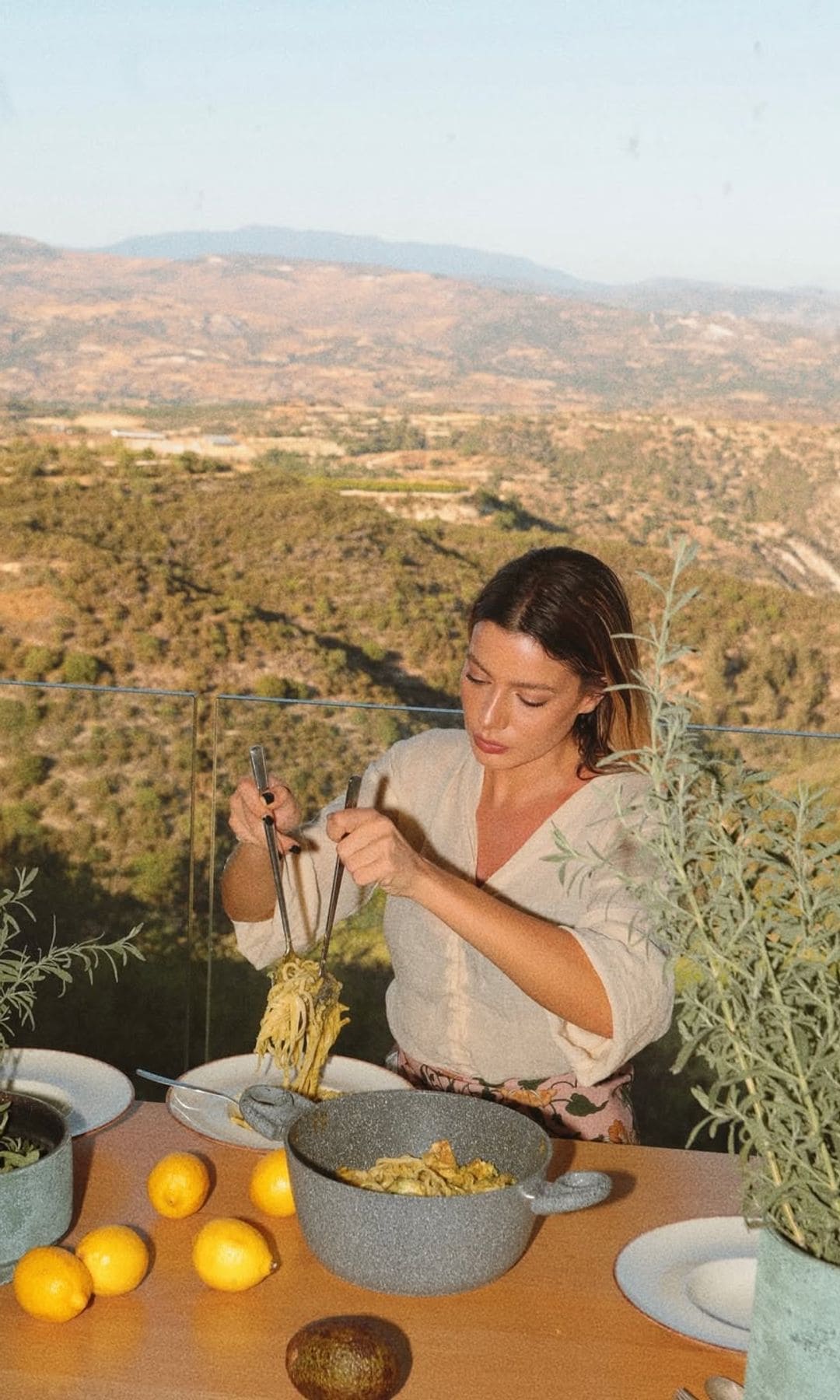 Dieta sana y equilibrada a la vuelta al trabajo