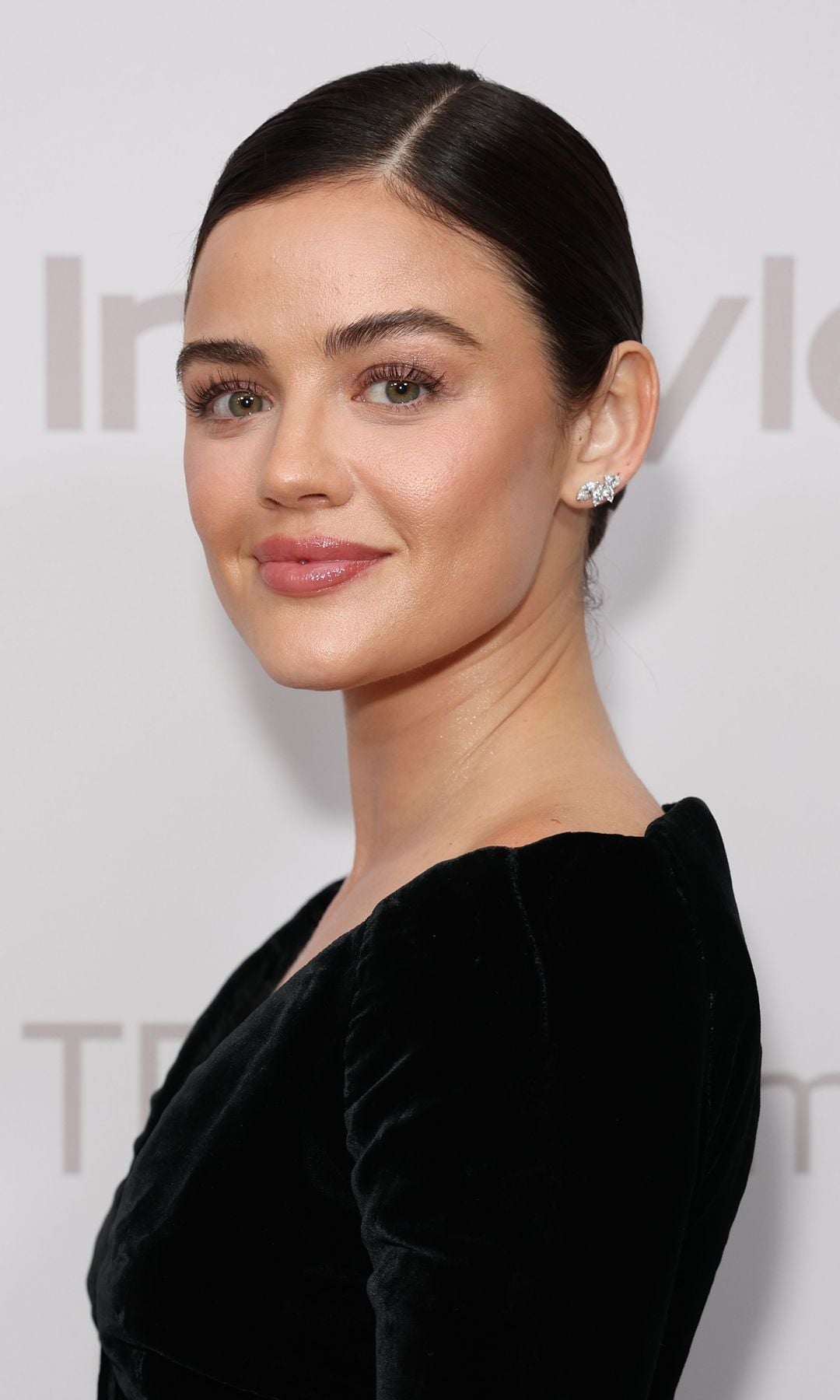 Actress Lucy Hale attending InStyle Image Maker Awards in Bel Air, CA - 24 Oct 2024
