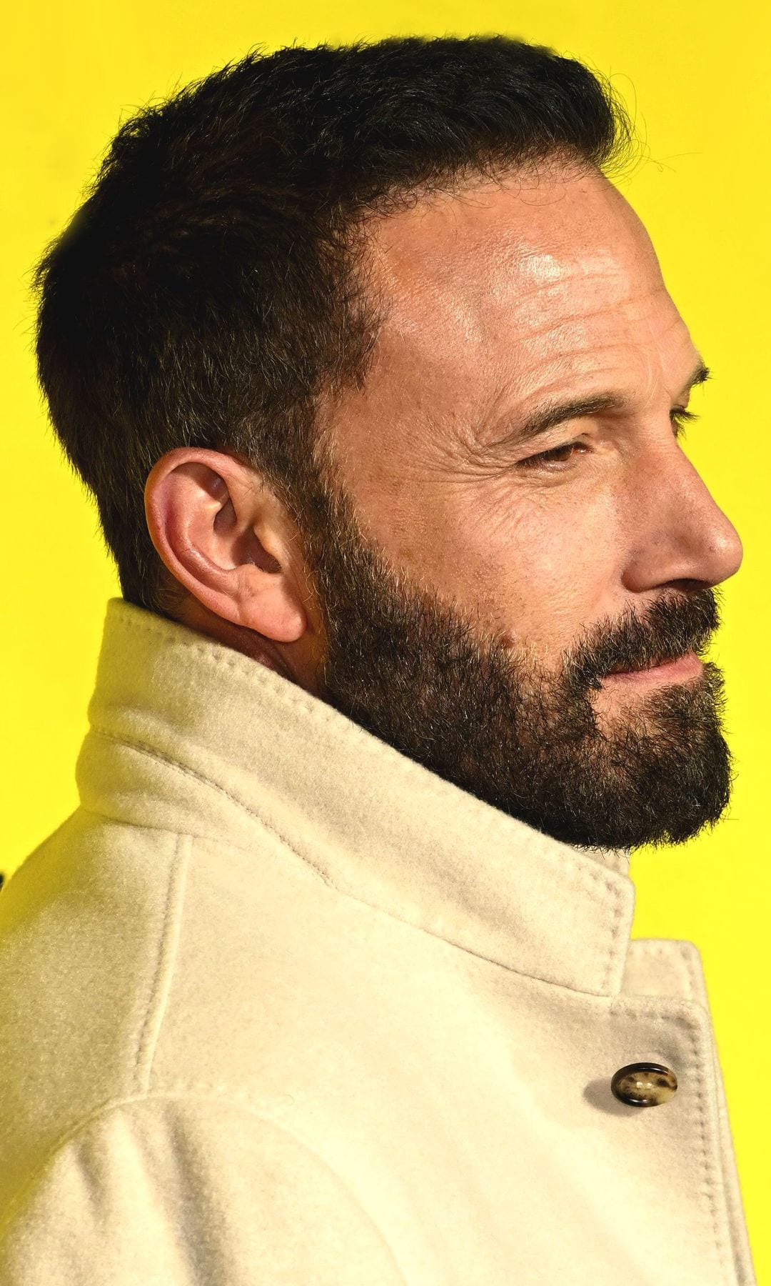 Actor Ben Affleck attending 'Death Of A Unicorn' Premiere, Austin, Texas, USA - 08 March 2025