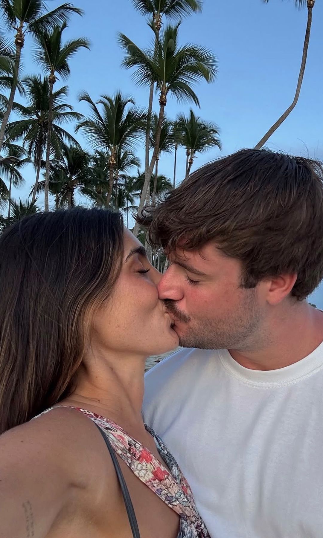 Hablamos con Anna Padilla poco antes de su boda: "Ha habido momentos de agobio. Hemos superado con nota esta prueba"