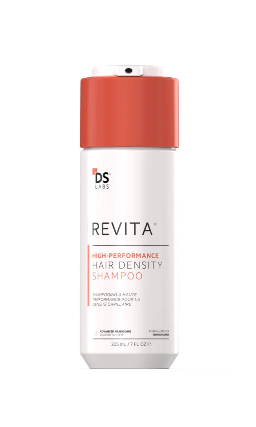 Revita Champú para Adelgazamiento del Cabello (17,49€), DS Laboratories