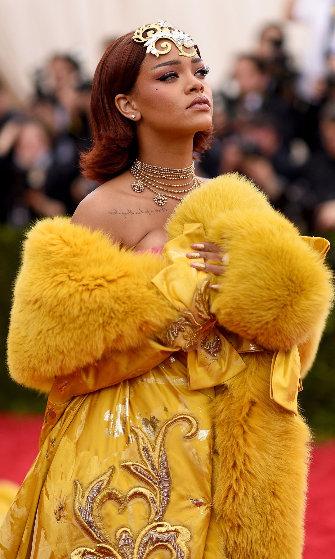 Rihanna