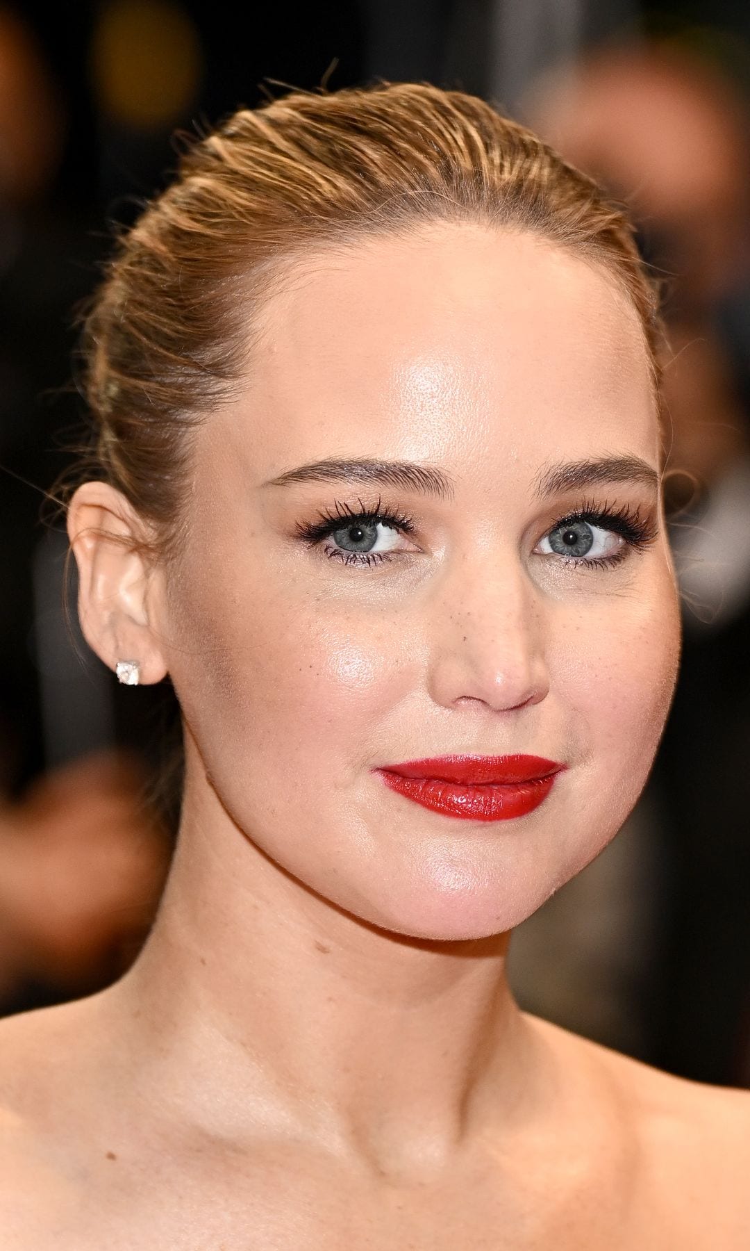 Jennifer Lawrence Cannes 2025