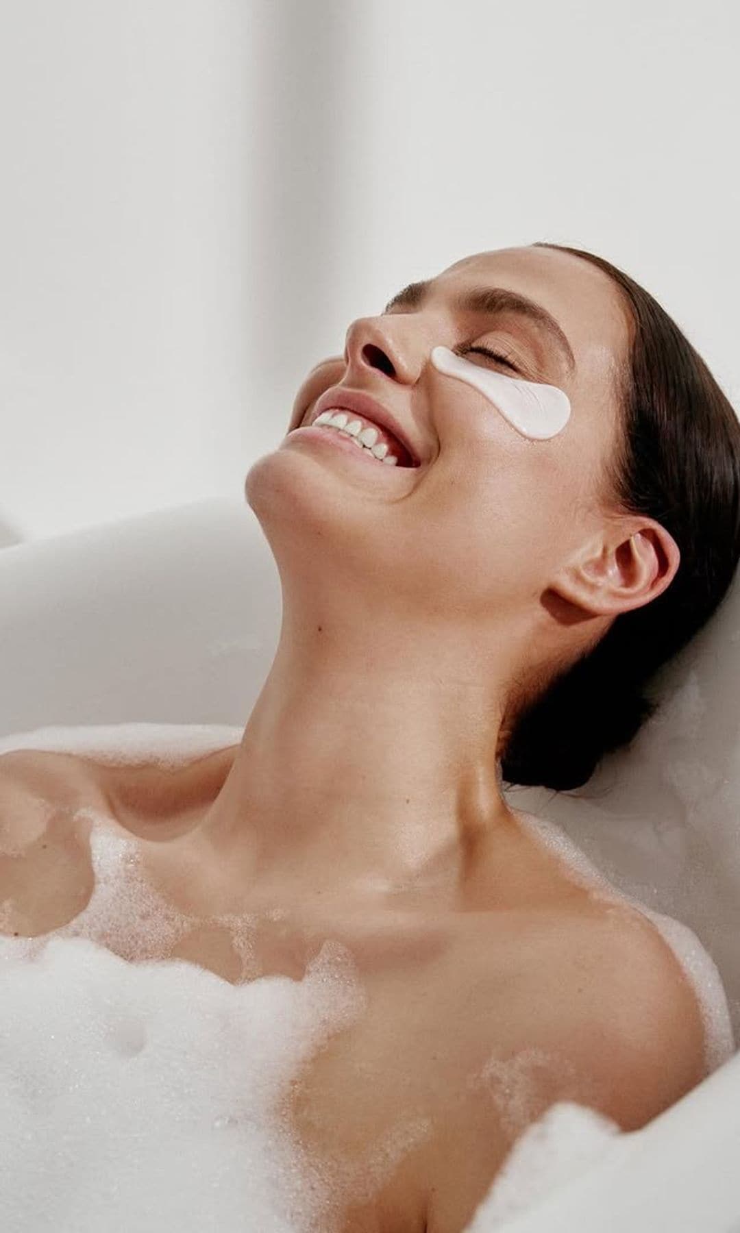 Tratamientos de belleza para rejuvenecer la mirada