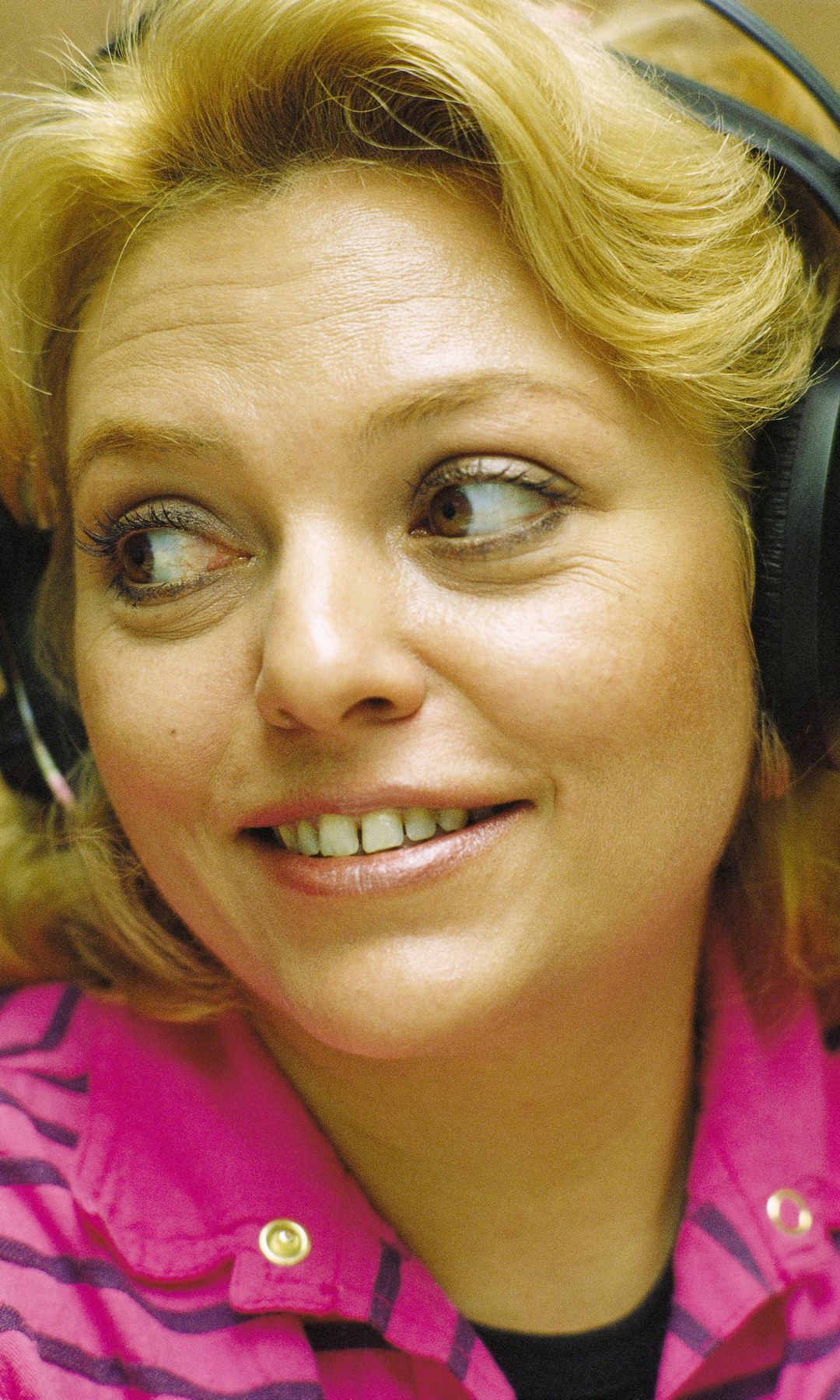 Retrato de Mayra Gomez Kemp