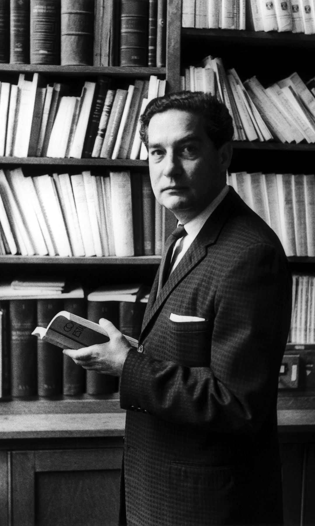 Octavio Paz
