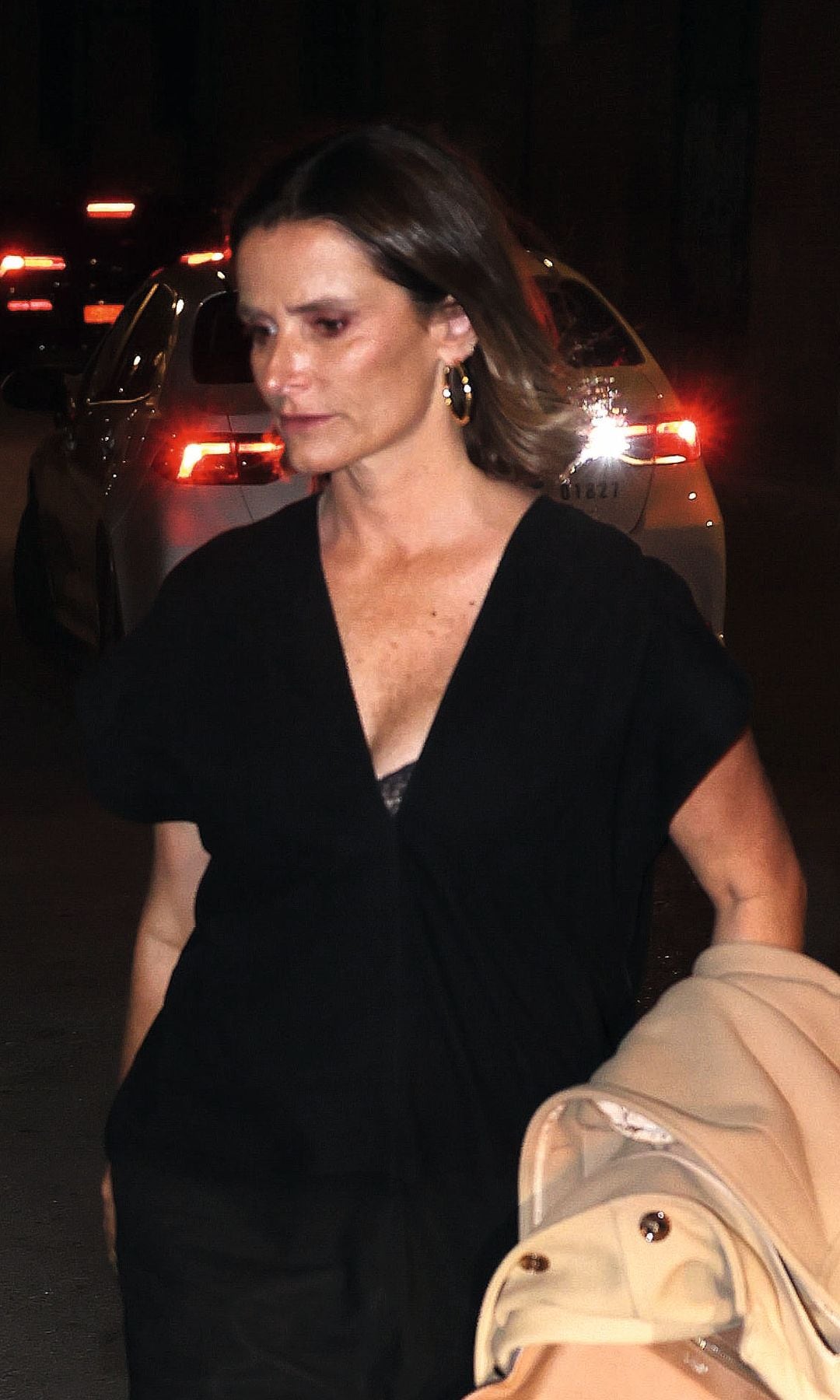 María del Prado, mujer de Pablo Hohenlohe