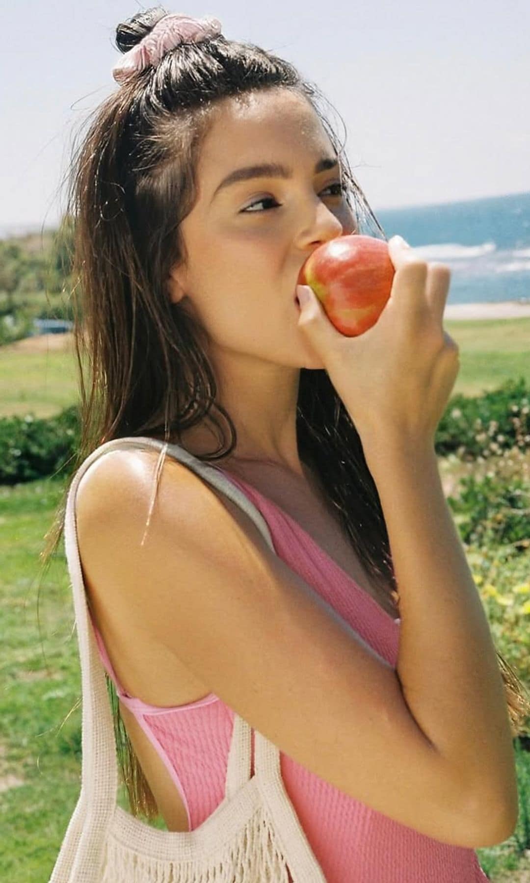 El menú mudo de esta nutricionista te ayudará a comer bien para siempre