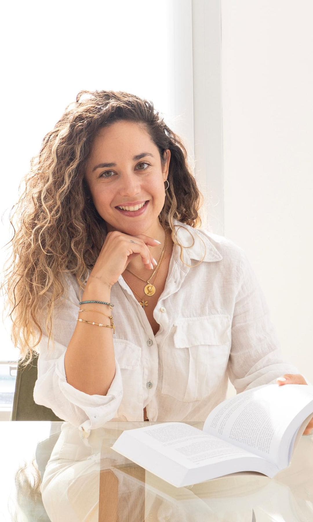 María José Ortolà Sastre