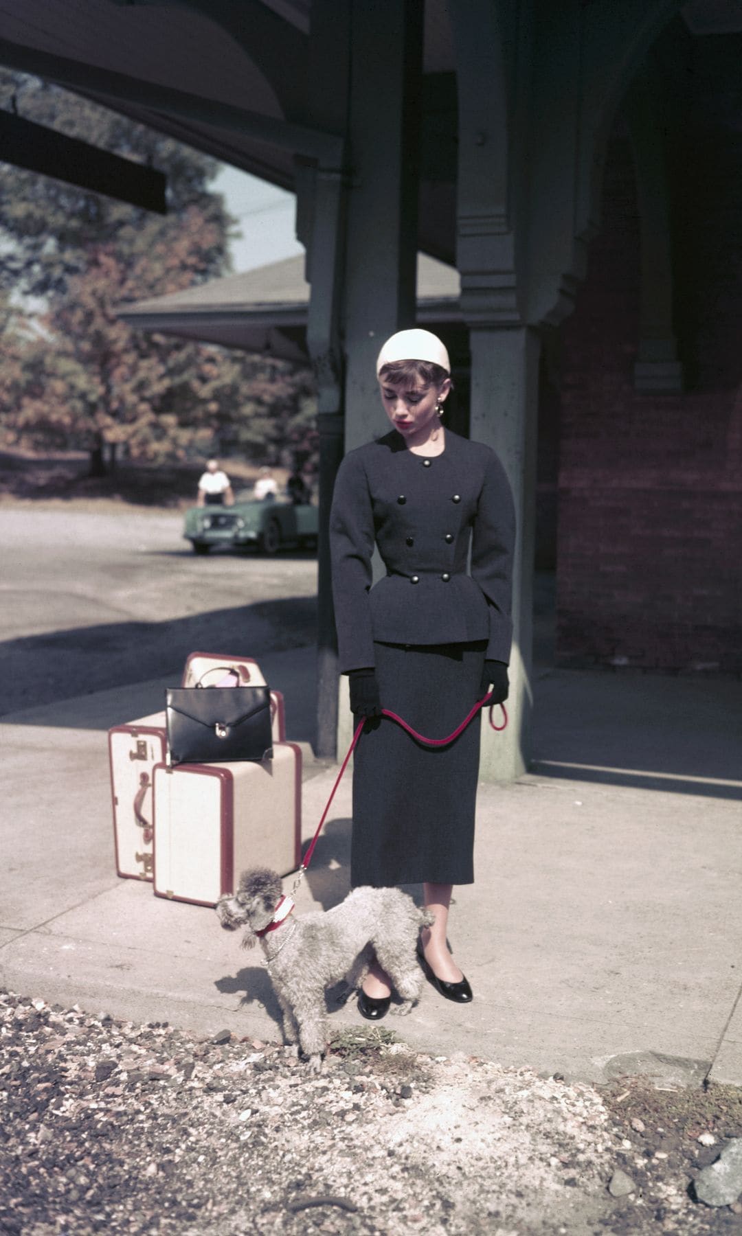 ¡HOLA! Fashion Recordamos los looks que transformaron a las actrices en auténticos iconos de moda