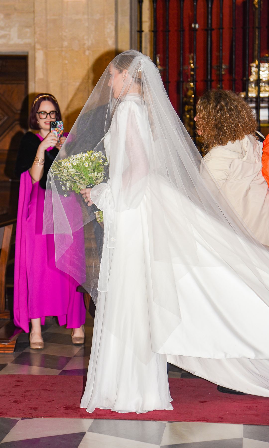 Boda Alejandra Moreno y Nando Montoya 