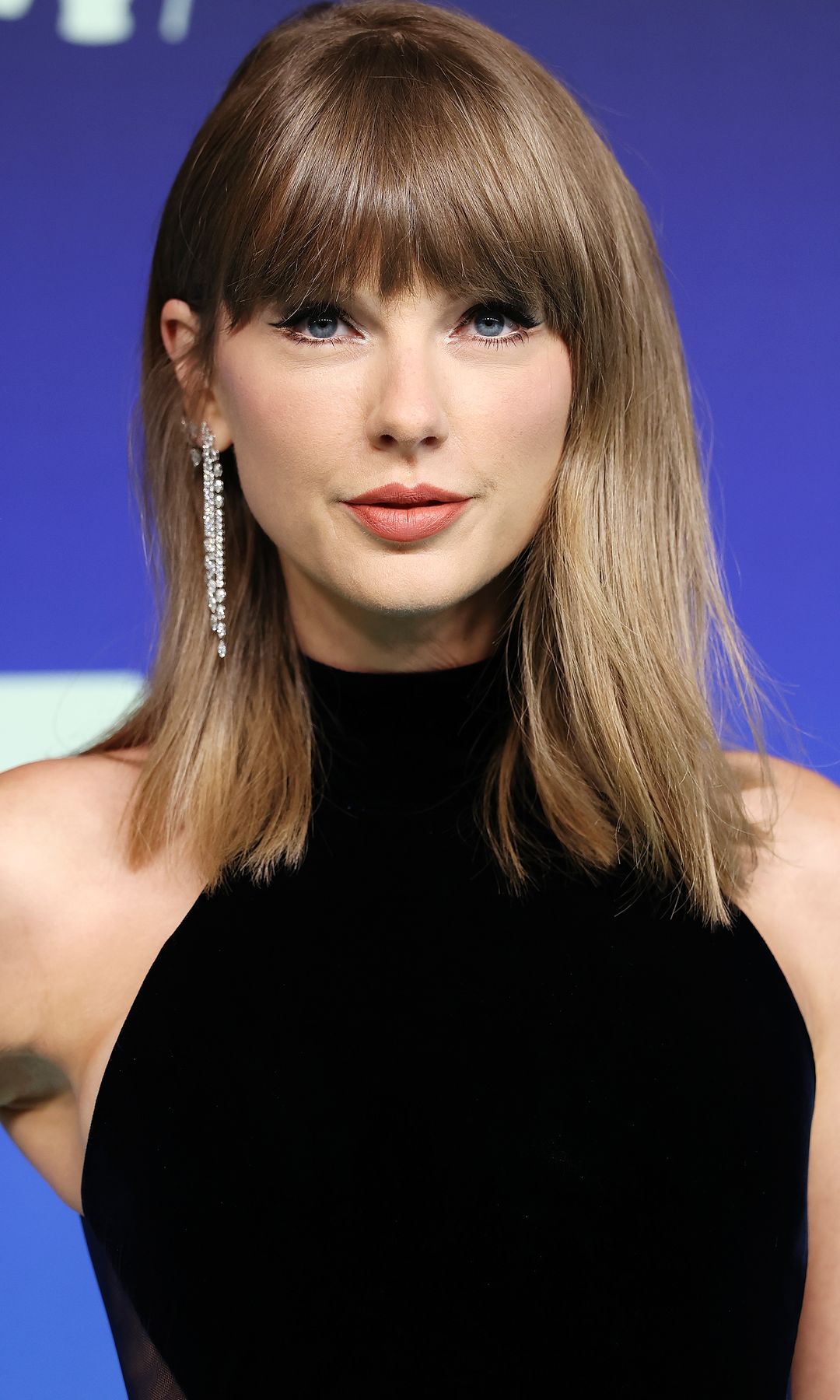 Taylor Swift en los MTV VMAs 2026