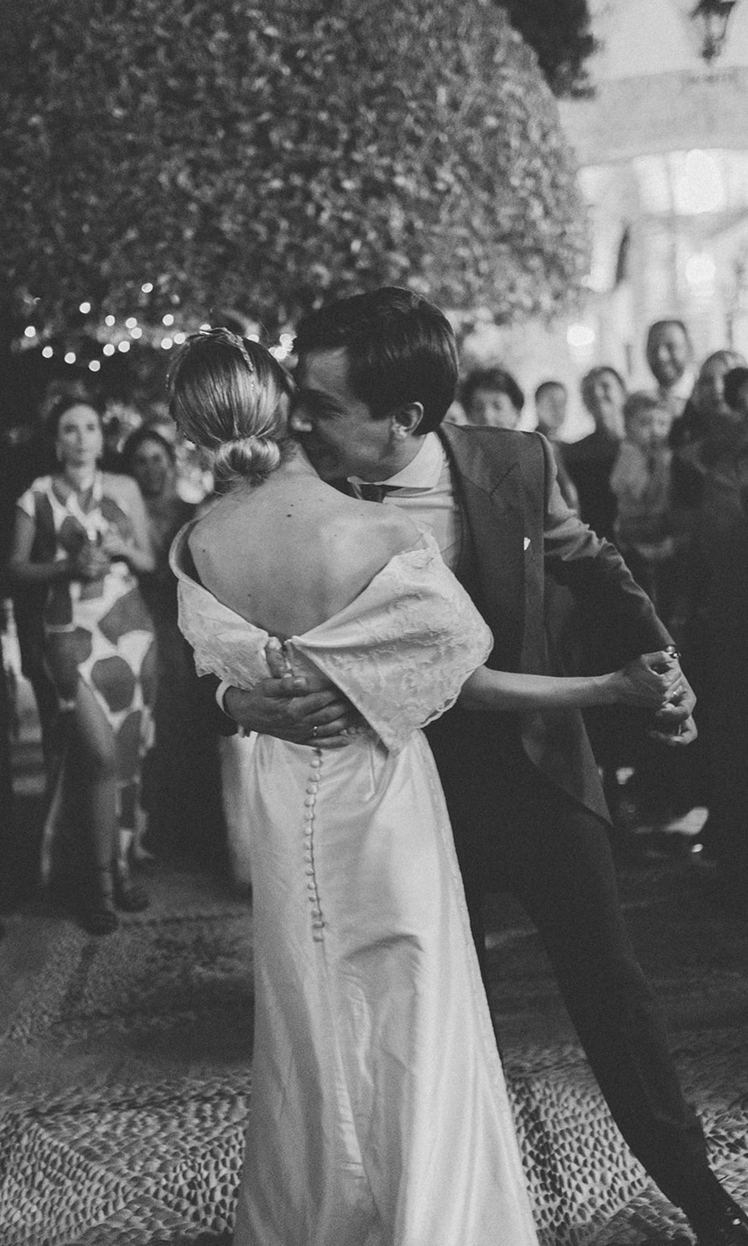 Baile nupcial
