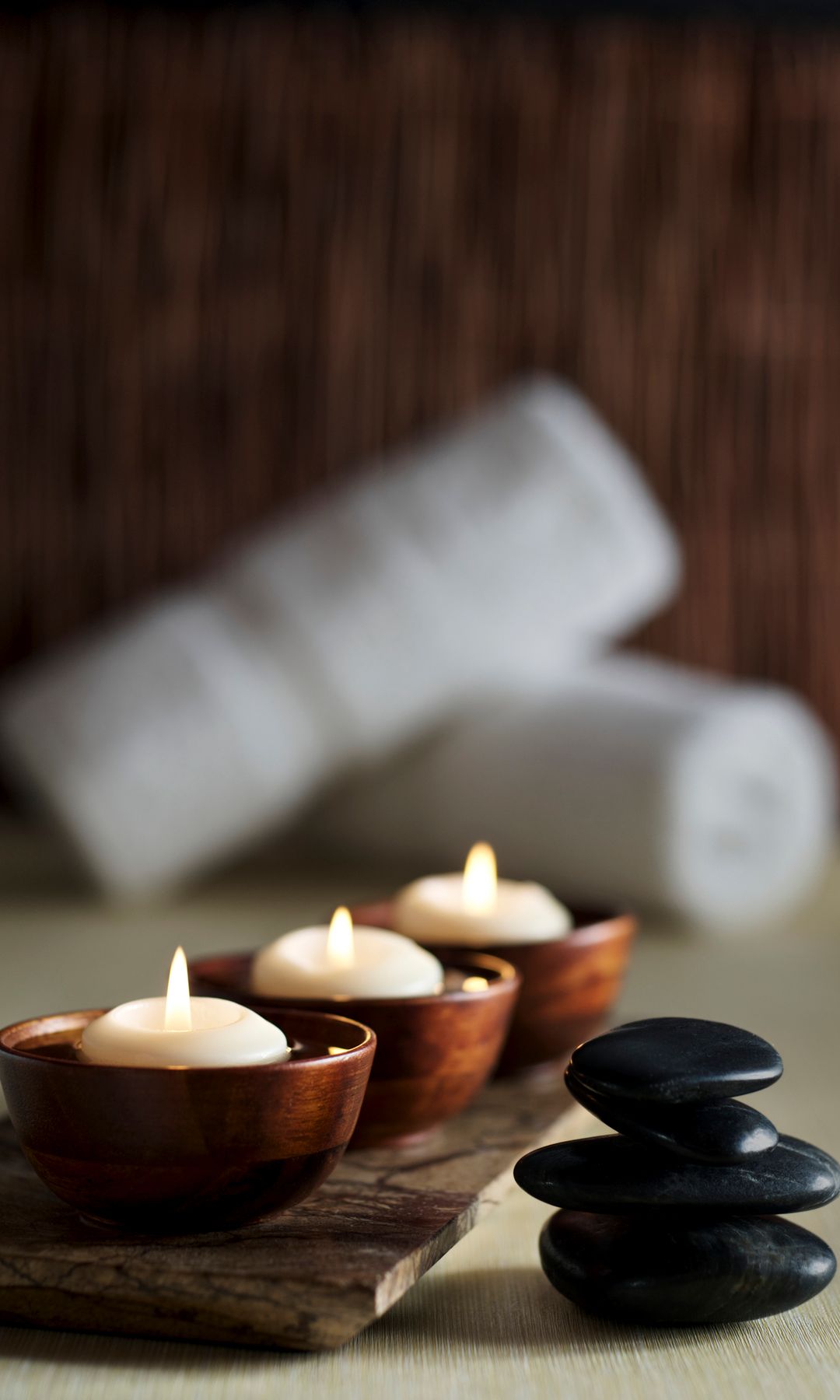 Experiencia sensorial