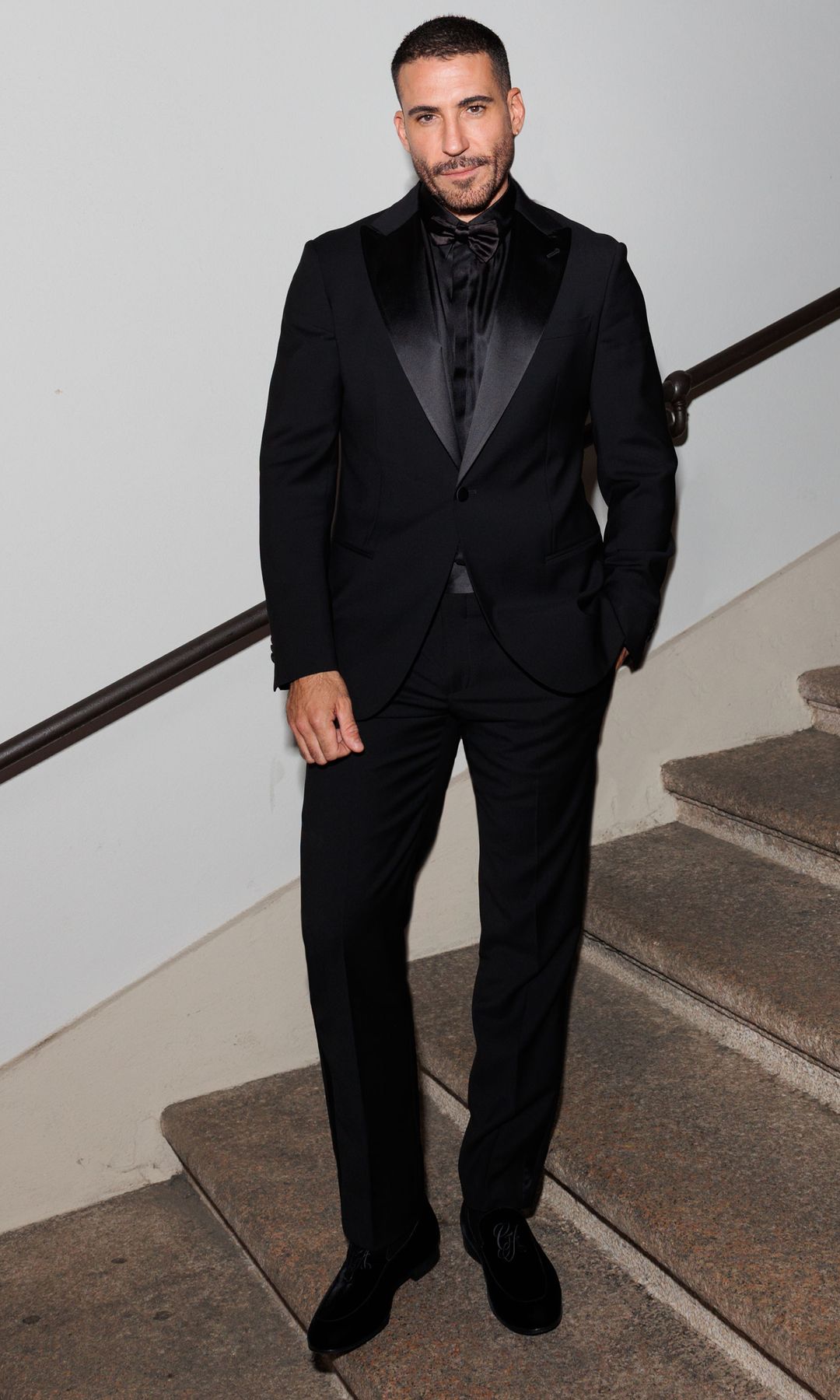 Miguel Ángel Silvestre