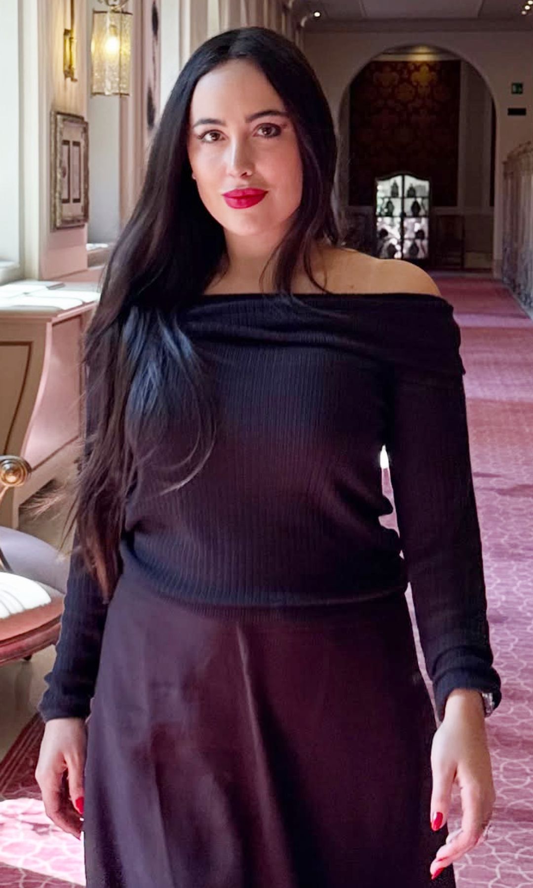 Ivana Rodríguez