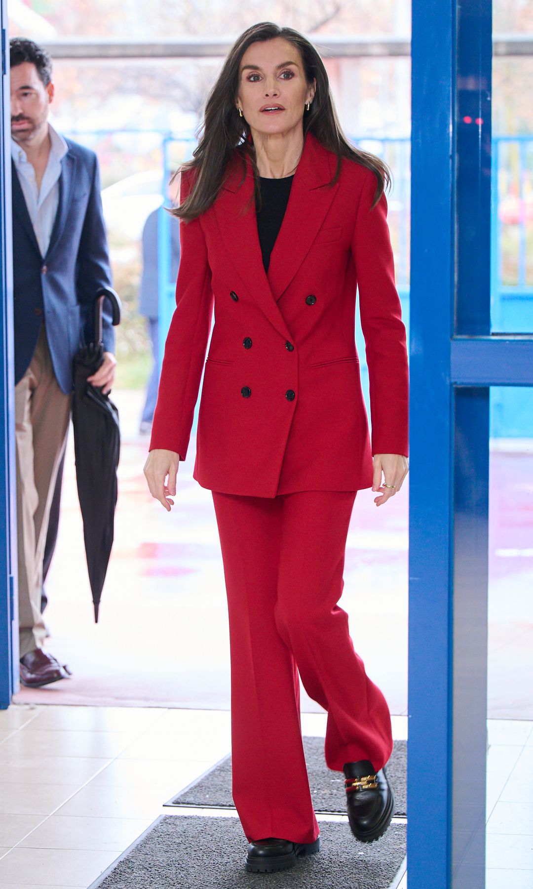 Reina Letizia